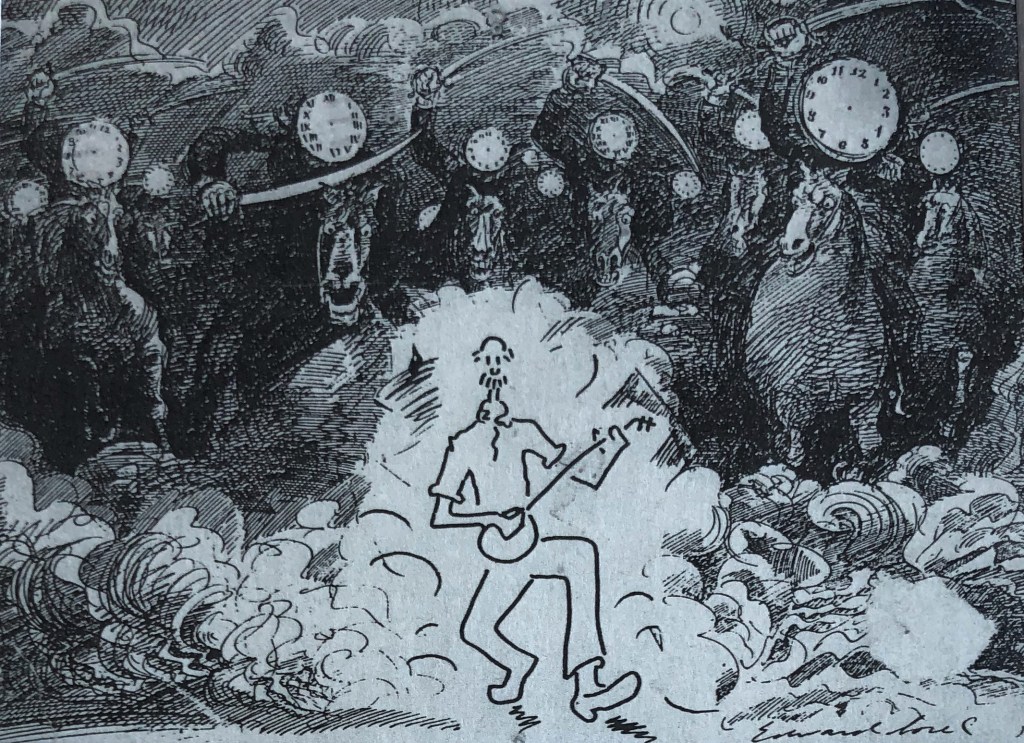 KOMANOFF: Trip Logs Can Reveal Candidates’ Intent on Livable Streets