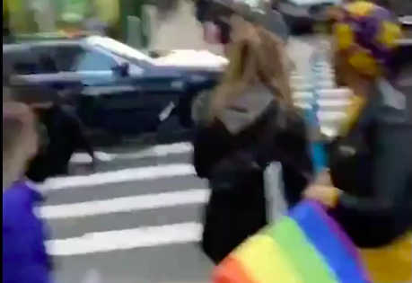 Monday’s Headlines: Another Weaponized Car Edition