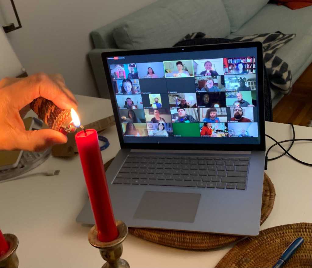 Thursday’s Headlines: Light One Candle Edition