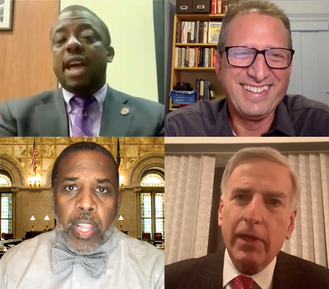 Friday’s Headlines: The Comptroller Job Isn’t Just About Money Edition