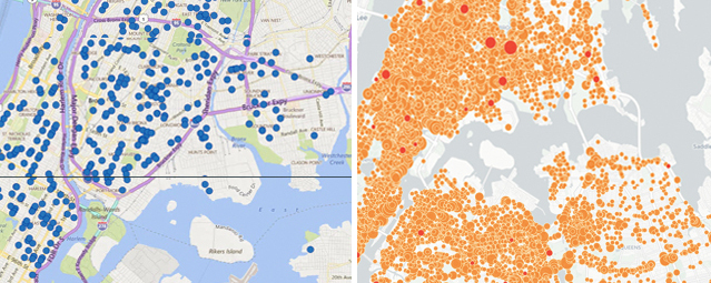 CYCLE OF RAGE: Misguided Mayoral Campaigns — In Two Simple Maps