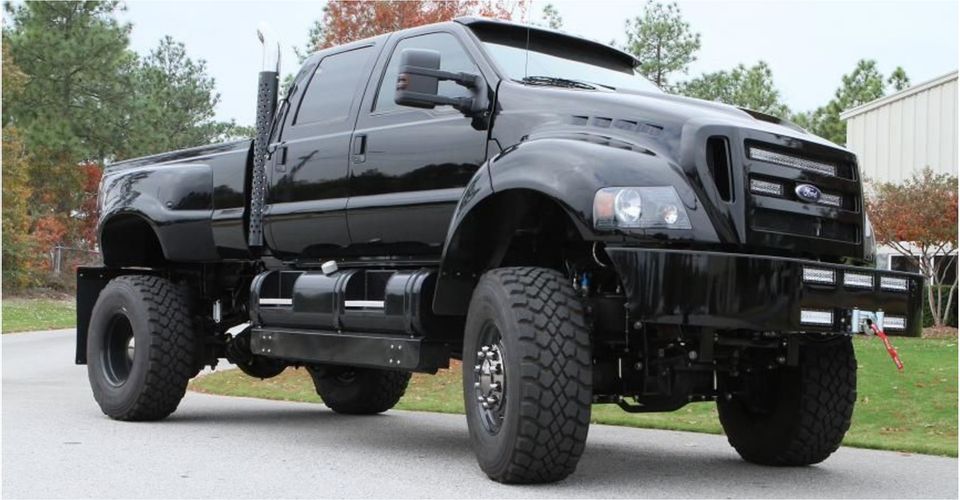 KOMANOFF: Takeaways from America’s Diesel Pickup Pollution Disaster