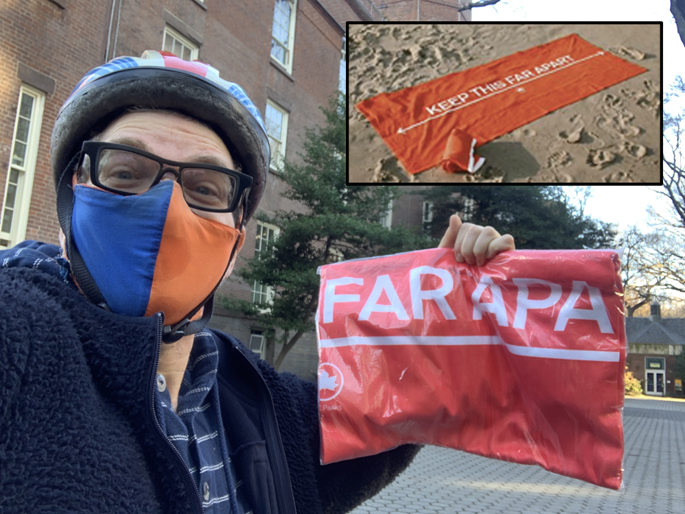 Monday’s Headlines: Special Beach Blanket Fundraiser Edition