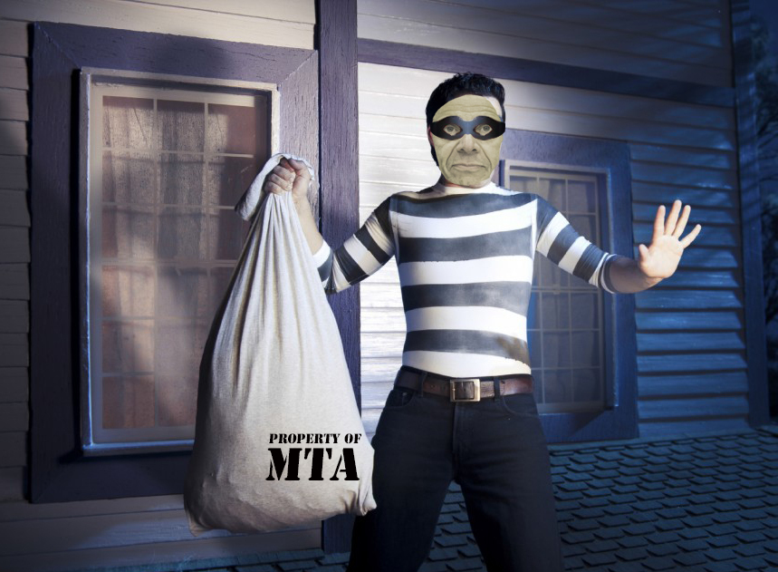 MTA Leadership Declines To Fight Gov. Cuomo’s $145M Transit Raid