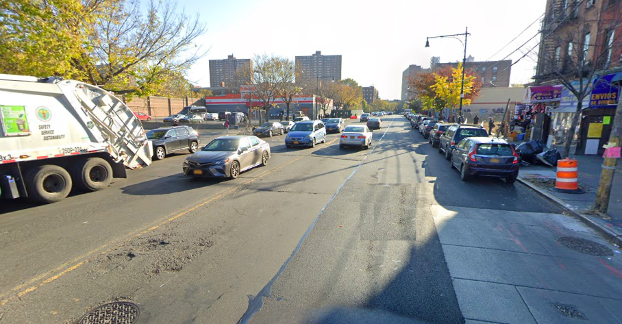 First Cyclist of 2021 is Killed in the Bronx