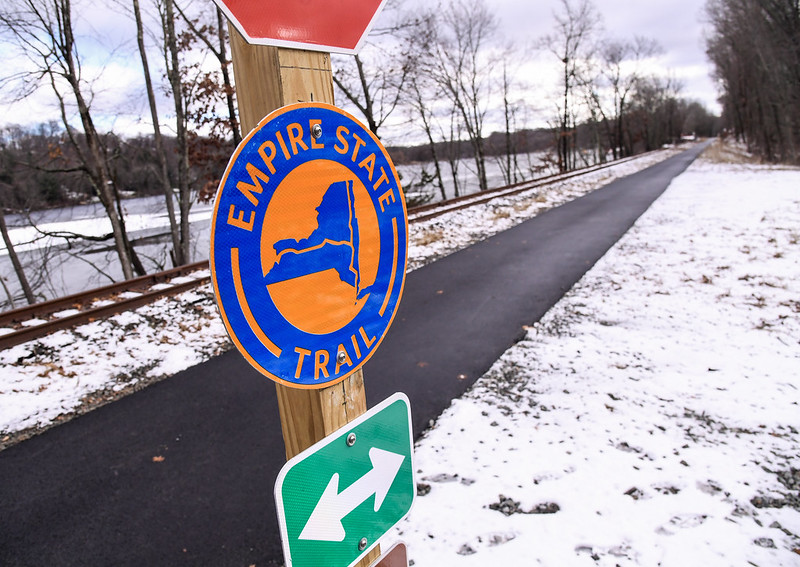 Tuesday’s Headlines: Trail Mix Edition