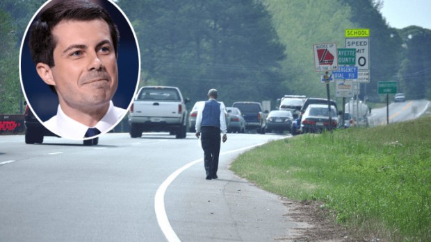 Memo to Buttigieg: US DOT Needs an Active Transportation Administration