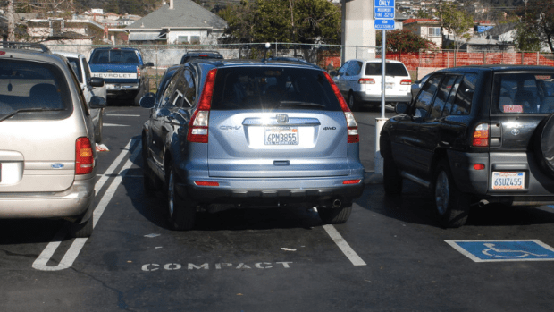 How to Stop Giving Parking Developers A Free Ride