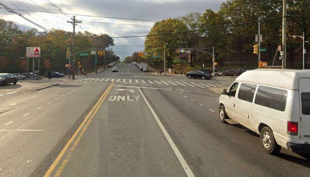 Man Killed by Hit-and-Run Driver in the Bronx: Cops - Streetsblog New ...