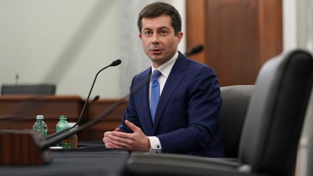 Five Highlights from Pete Buttigieg’s Confirmation Hearing