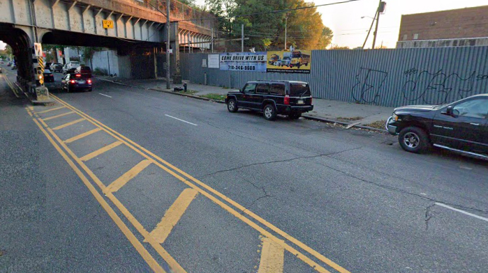 Second Cyclist of the Year is Dead in Brooklyn — Cause Unclear