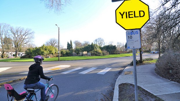 Will This Be the Year When DOT Finally Legalizes Key Pro-Cycling Rules?