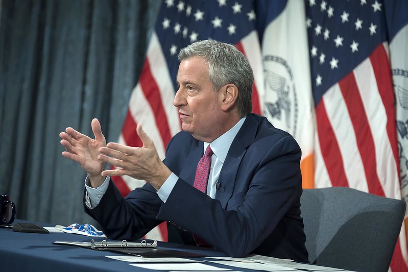 Friday’s Headlines: Budget Blues Edition