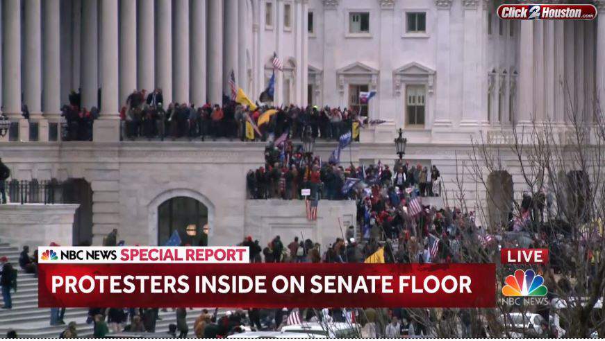 Thursday’s Headlines: Chickens, Meet Roost Edition