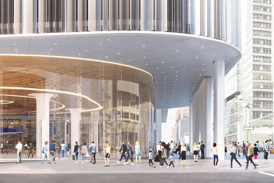 Friday’s Headlines: ‘Port’ in a Storm Edition