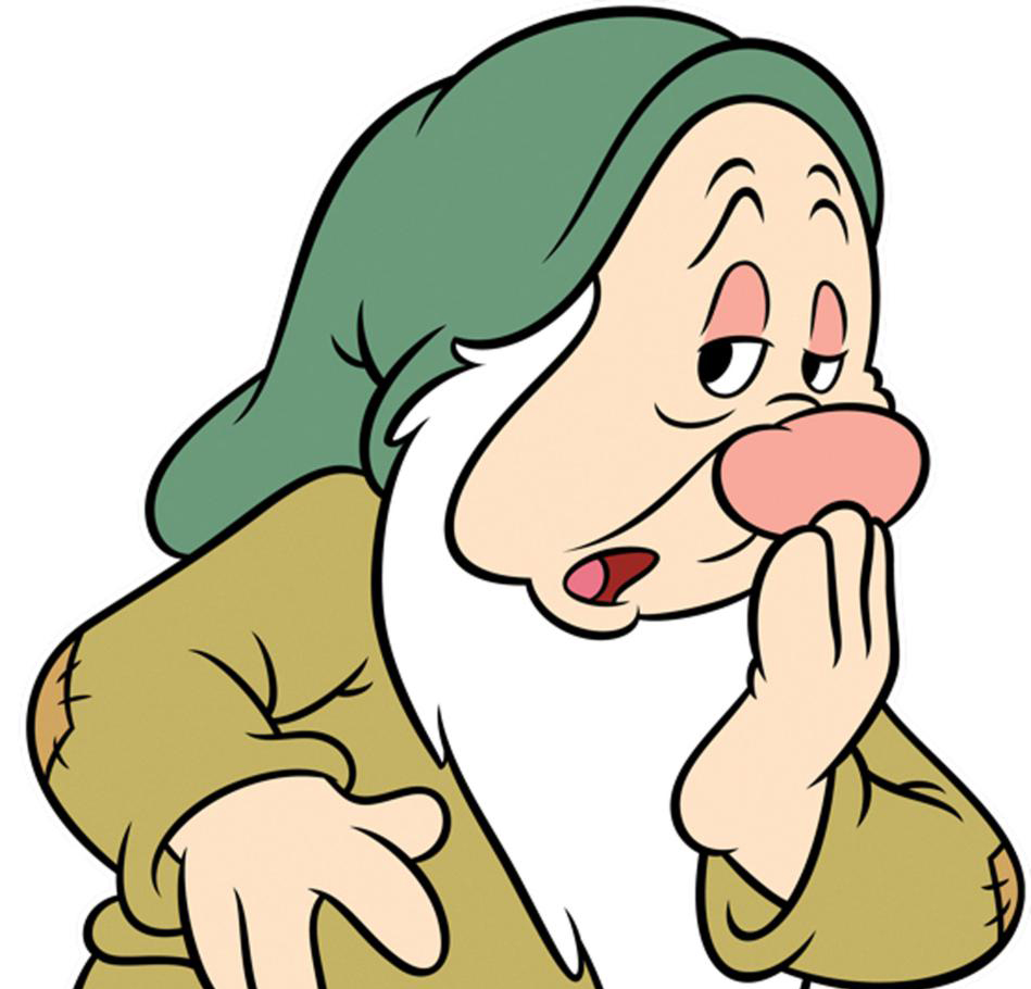 Friday’s Headlines: You Deserve a Weekend Off Edition