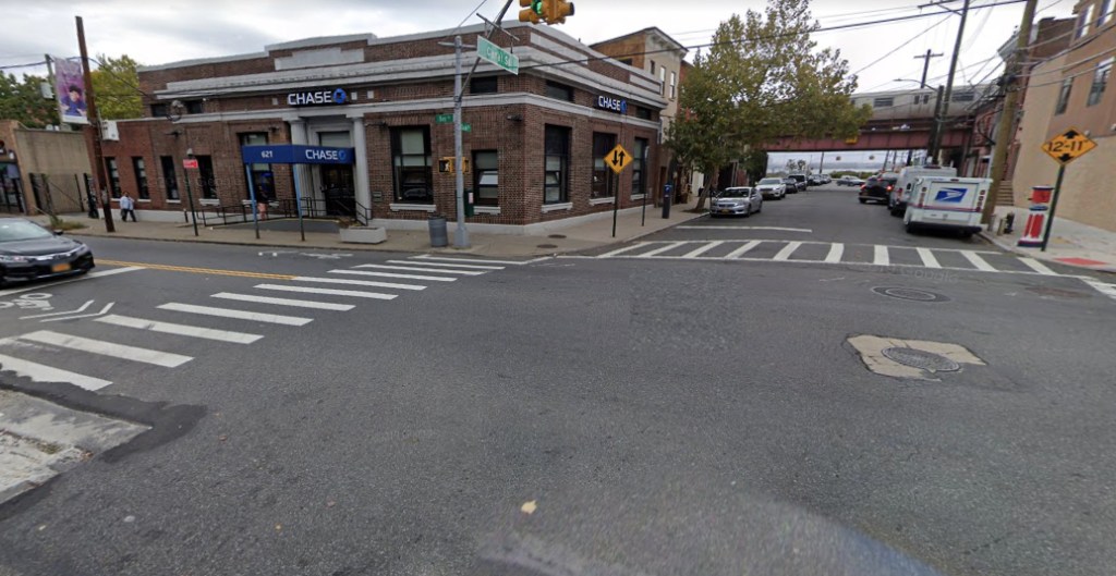 Staten Island Pedestrian Run Down and Killed — Driver Gets Summons
