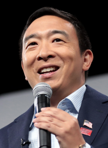 Andrew-Yang