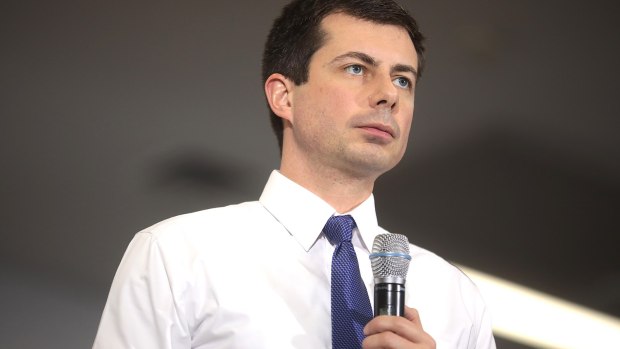 MEMO FROM THE MIDWEST: Buttigieg’s American Roots Might Make Him a Great USDOT Secretary
