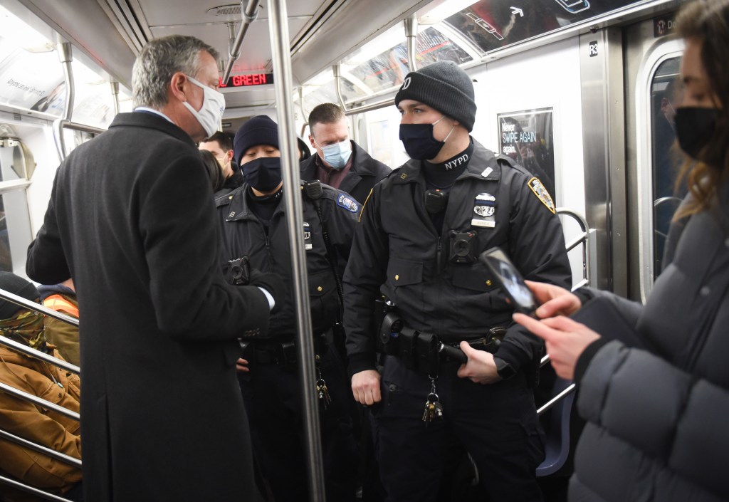 Tuesday’s Headlines: Subway Shutdown Edition