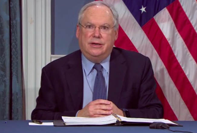 Thursday’s Headlines: It Depends on How You Define ‘Equity’ Edition