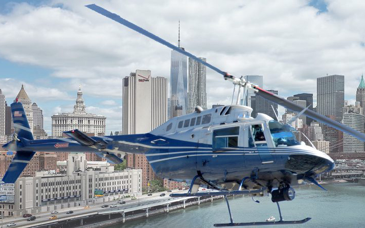 Advocates Say Bill to Address Helicopter Frustrations Doesn’t Go Far Enough — NYPD, and Out-of-Towners Still a Problem