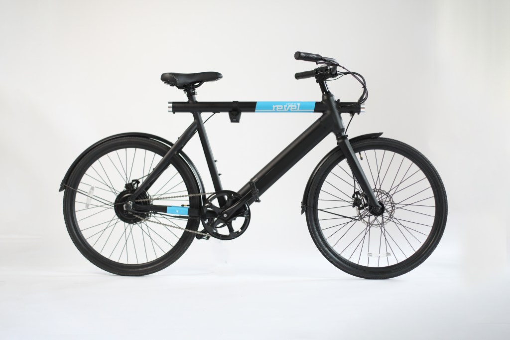 WINGING IT: Revel Expands With Monthly E-Bike Subscriptions 