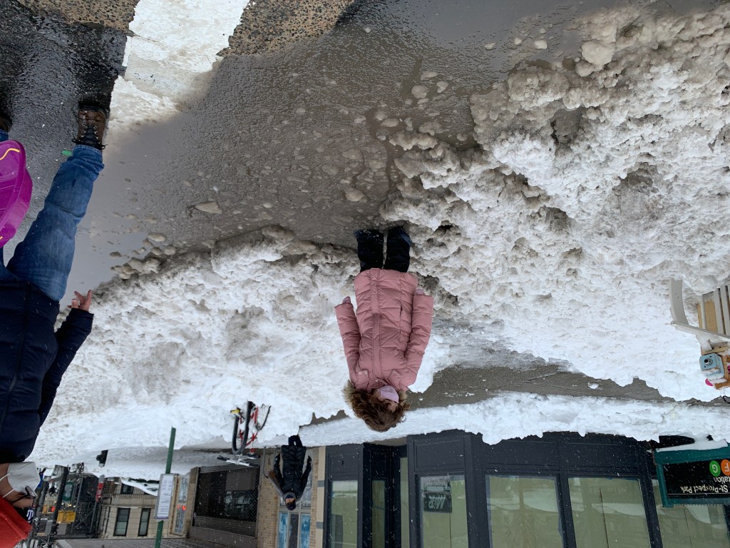 Wednesday’s Headlines: Road Report Edition