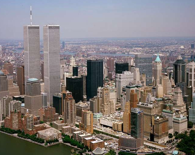 Friday’s Headlines: Tax the Rich Edition