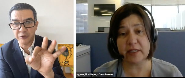 Council Transportation Chairman Underwhelmed by New DOT Commissioner’s Credentials to Lead $1.3B Agency