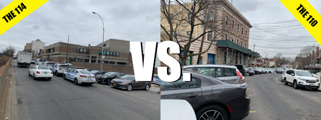 PARKING MADNESS 2021: The Queens Borough Final May Be the Most Important Contest of the Tourney!