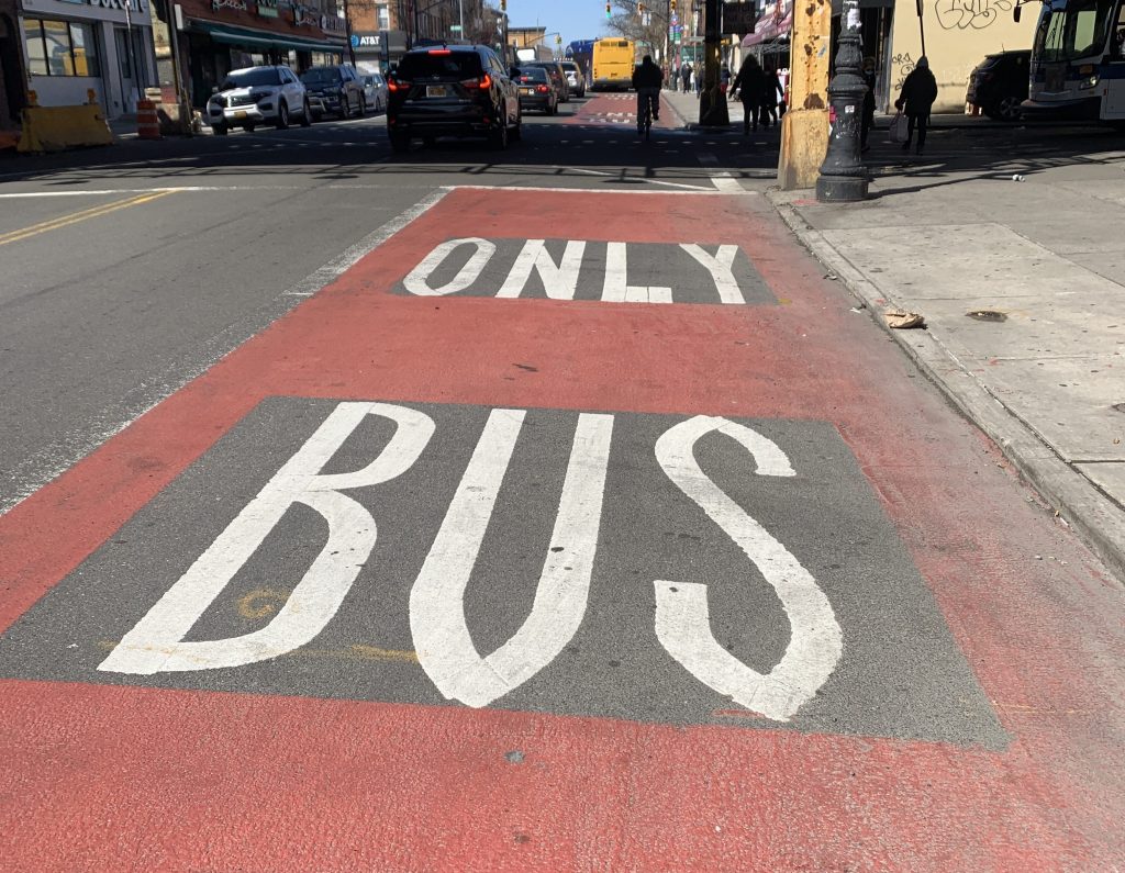 Wednesday’s Headlines: Fun Times in Fun City Edition