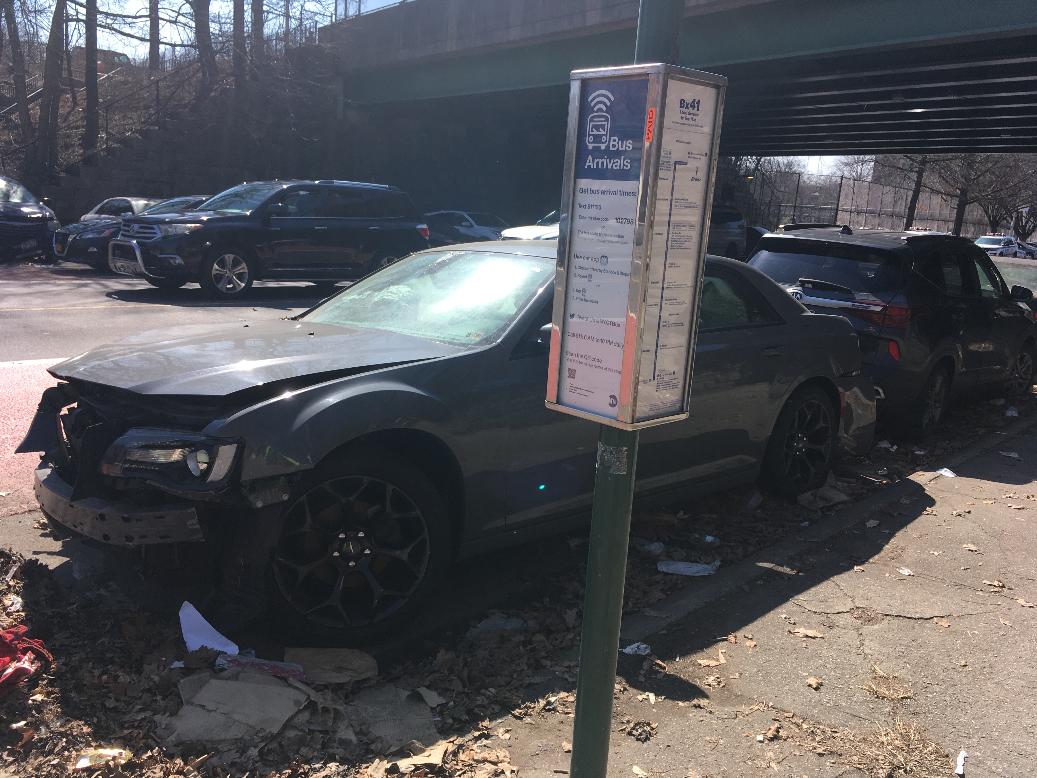 52nd-precinct-dead-car1