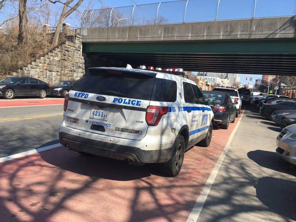 Friday’s Headlines: Updating You on Our Parking Madness First-Round Bouts