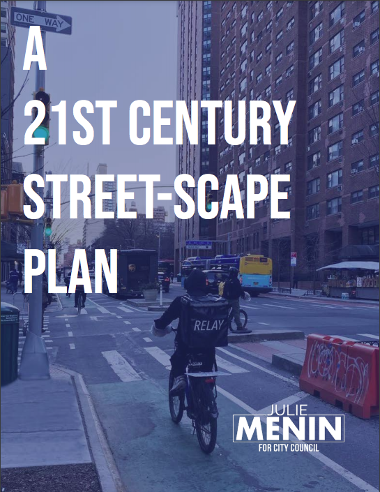 Menin-plan