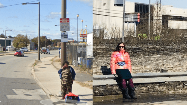 SORRIEST BUS STOPS 2021: A First-Round Matchup of Underwhelming Urban Stations