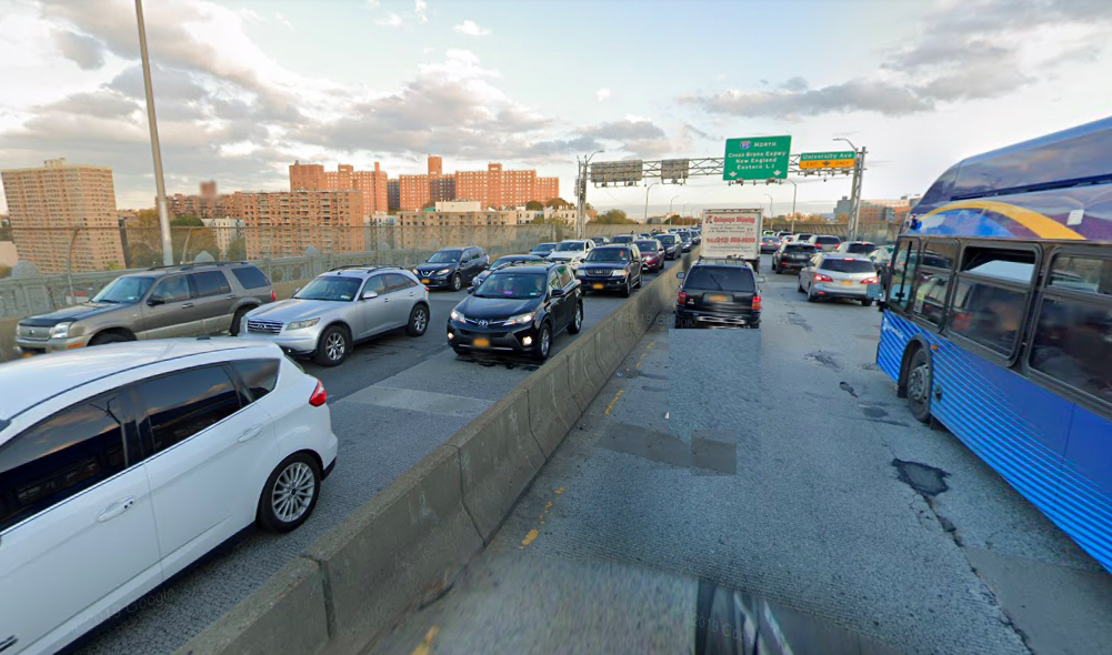 OPINION: Uptown and the Bronx Needs ‘Bridges for People’ Too