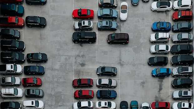 How to Accelerate Parking Reform in U.S. Cities