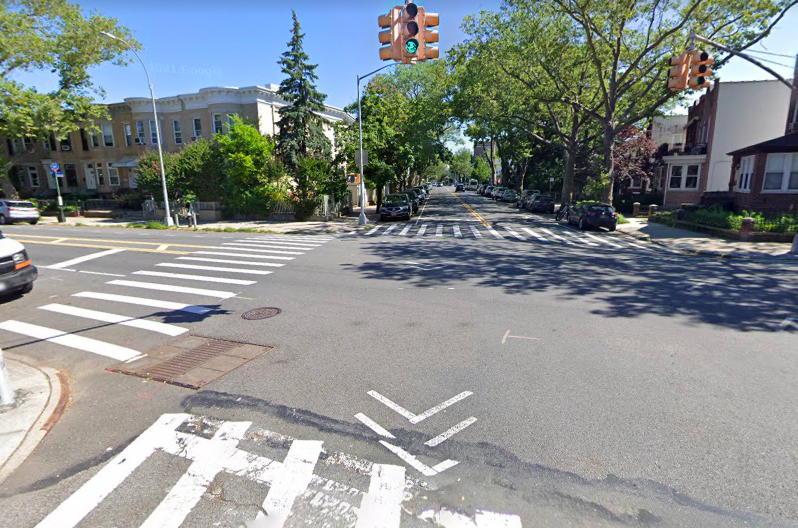Cops Hunting Hit-and-Run Driver in Fatal Bay Ridge Crash