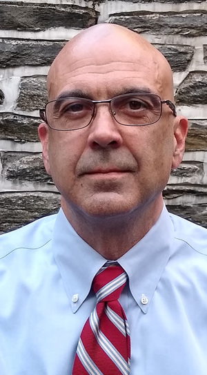 Bob Previdi