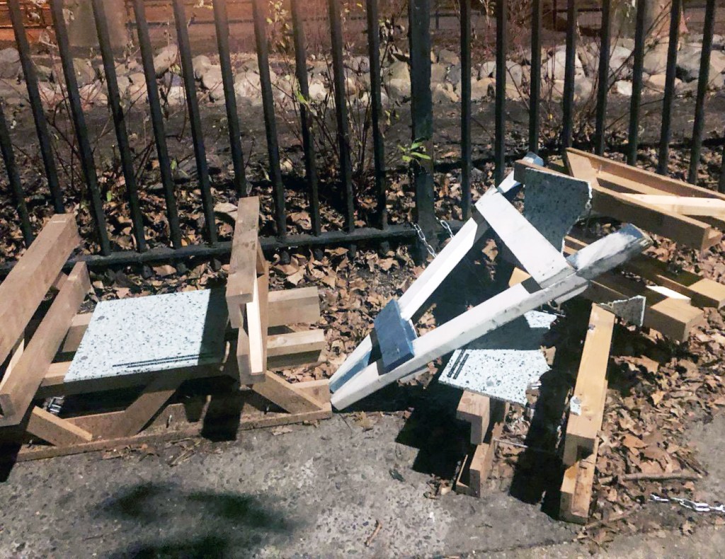 ANALYSIS: What IS de Blasio’s ‘Permanent Open Streets’ Plan Anyway?