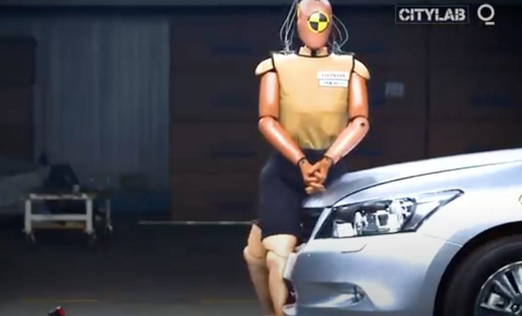 Monday’s Headlines: Cars Can Be Slowed Down Edition