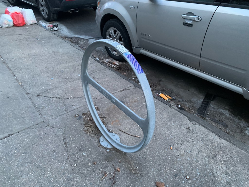 Monday’s Headlines: She’s Gone Edition