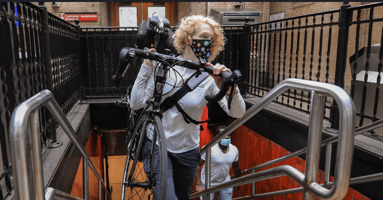 OPINION: Five Mobility Ideas for the Next Mayor