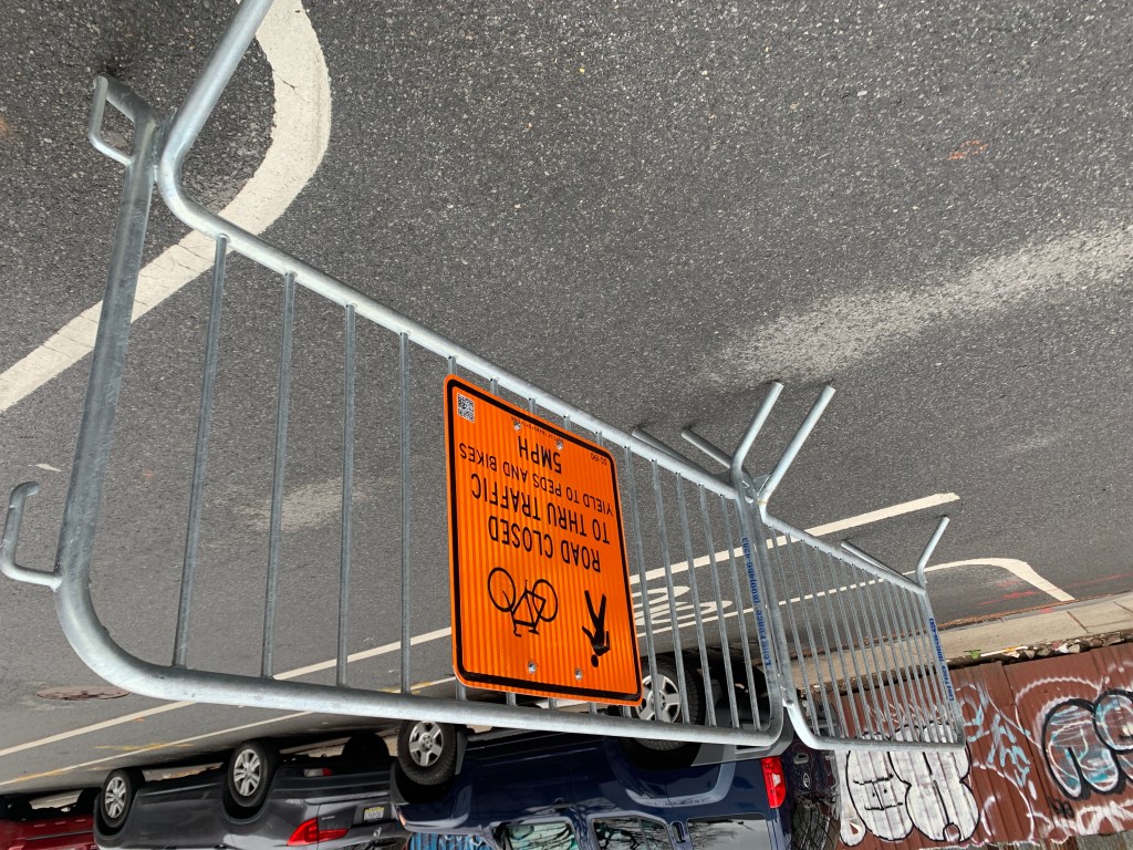 Tuesday’s Headlines: People Should Not Assault Open Streets Volunteers Edition