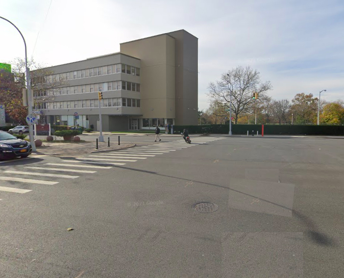 Queens Boulevard Pedestrian Killed — Driver Not Charged