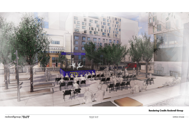 Tuesday’s Headlines: Open Culture is Here Edition