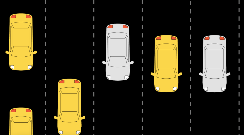 Tuesday’s Headlines: A Mix of Strategies Edition