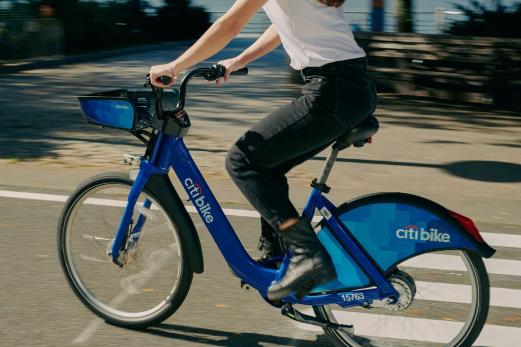 Monday’s Headlines: Globetrotting Citi Bike Edition