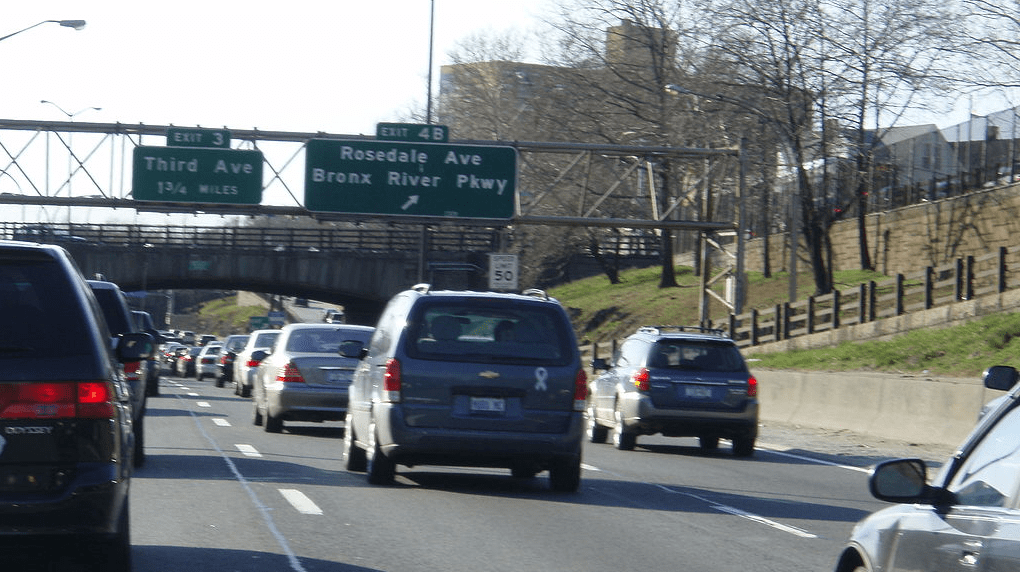 OPINION: The Time To Cap the Cross Bronx Is Now